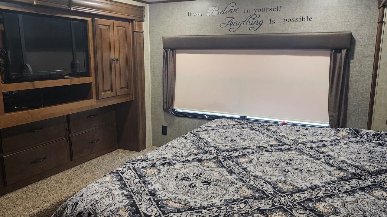 Photo of Bedroom in Waveland