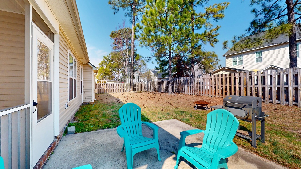 Photo of Outdoor in Cameron