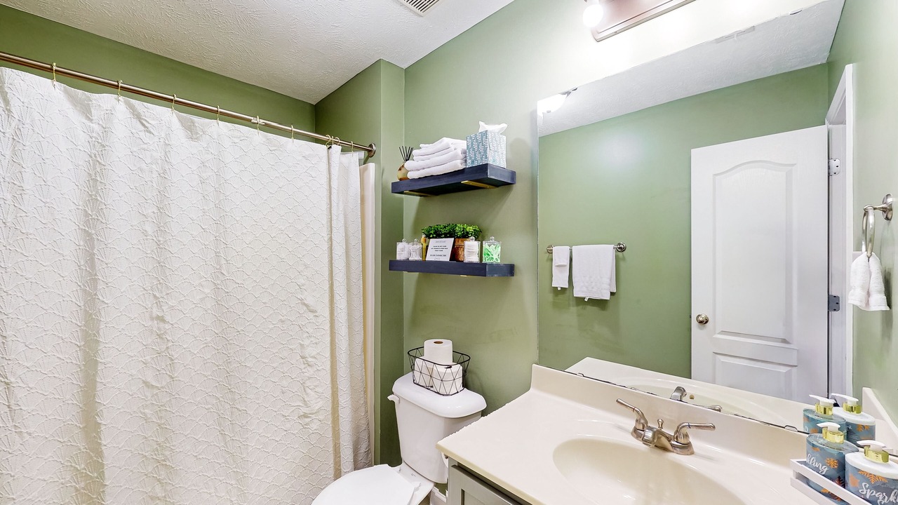Photo of Bathroom in Cameron
