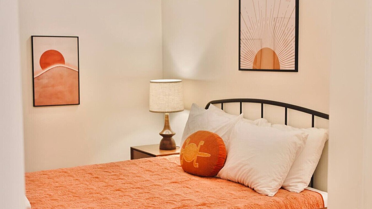 Photo of Bedroom in Old City