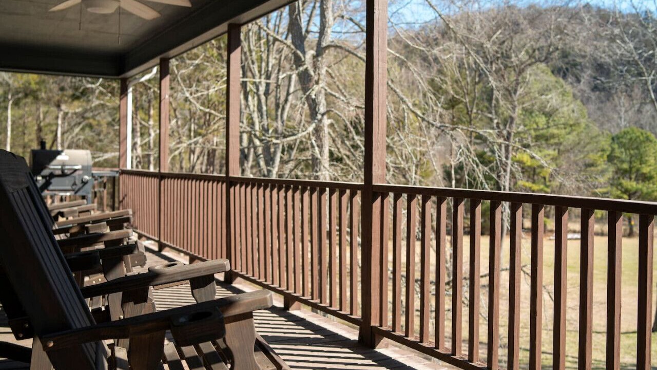 Photo of Outdoor in Eureka Springs