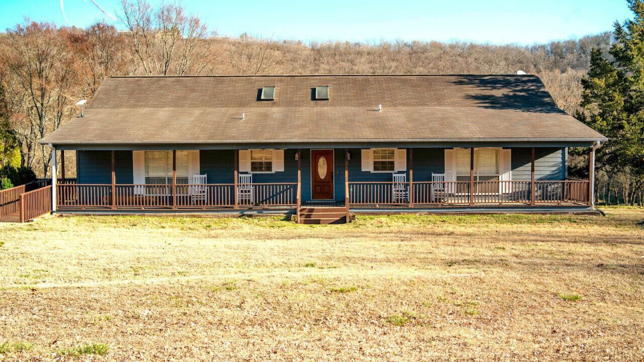 Photo of Outdoor in Eureka Springs
