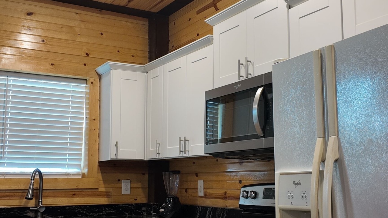 Photo of Kitchen in Elgin