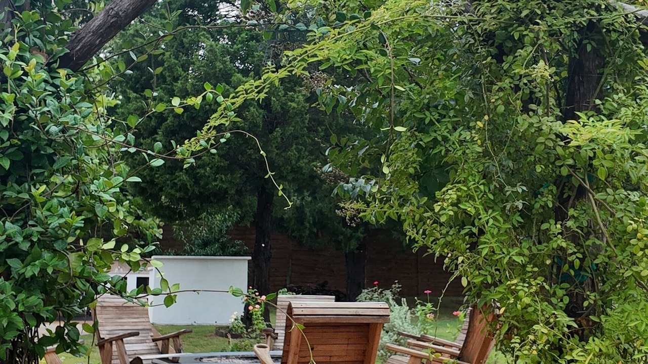 Photo of Patio Balcony in Elgin