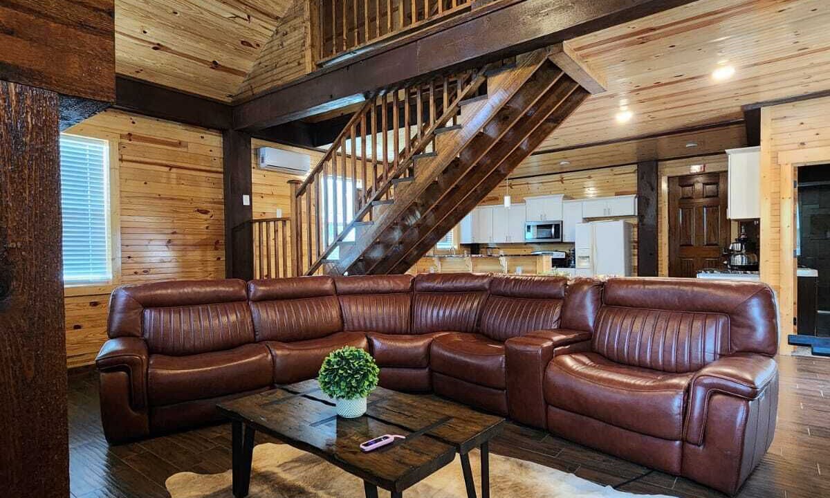 Photo of Livingroom in Elgin