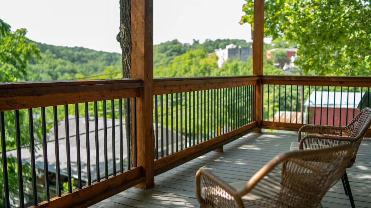 Photo of Outdoor in Eureka Springs Historic District