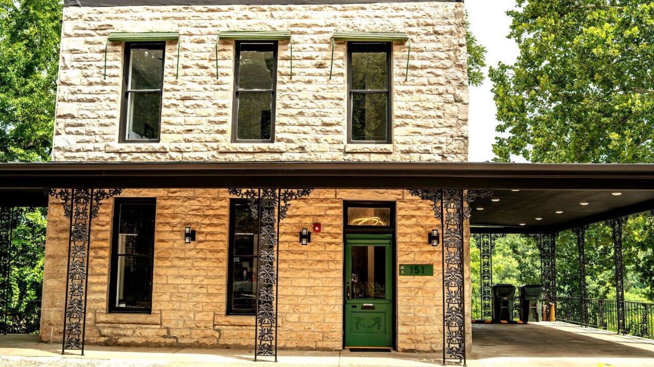 Photo of Outdoor in Eureka Springs Historic District