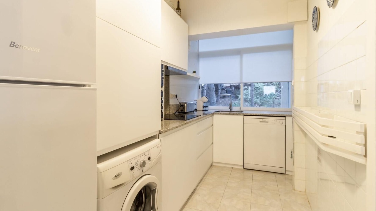 Photo of Kitchen in Llanca