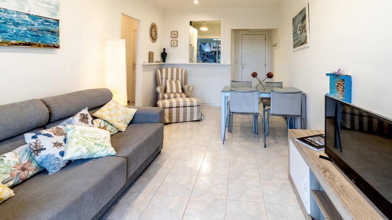 Photo of Livingroom in Llanca