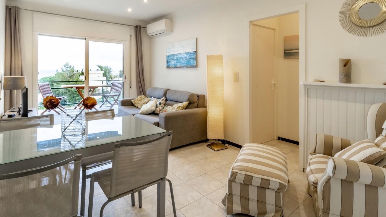 Photo of Livingroom in Llanca