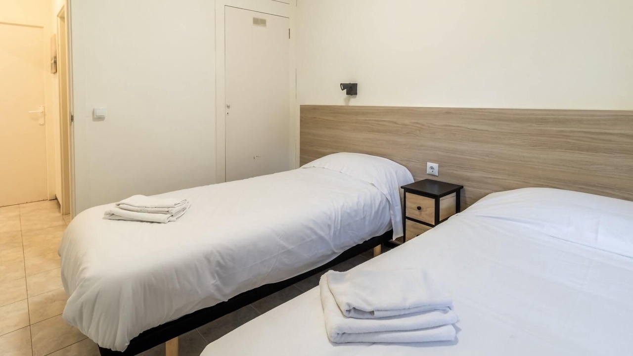 Photo of Bedroom in Llanca