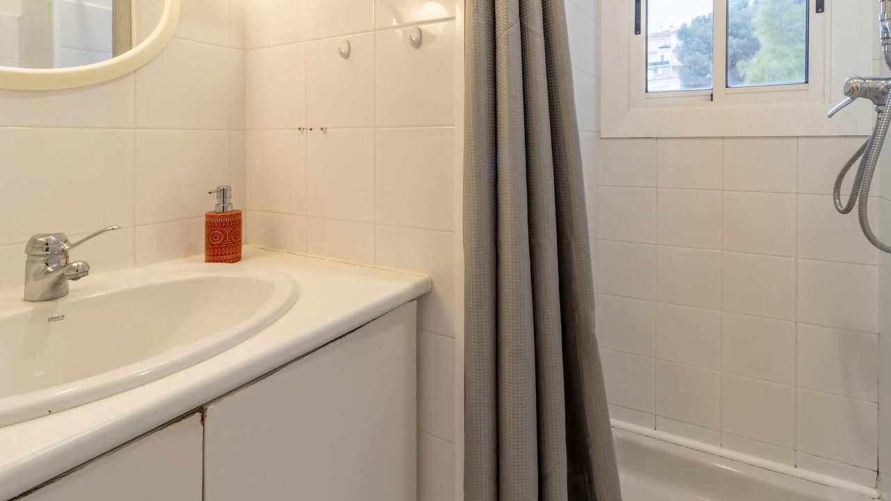 Photo of Bathroom in Llanca