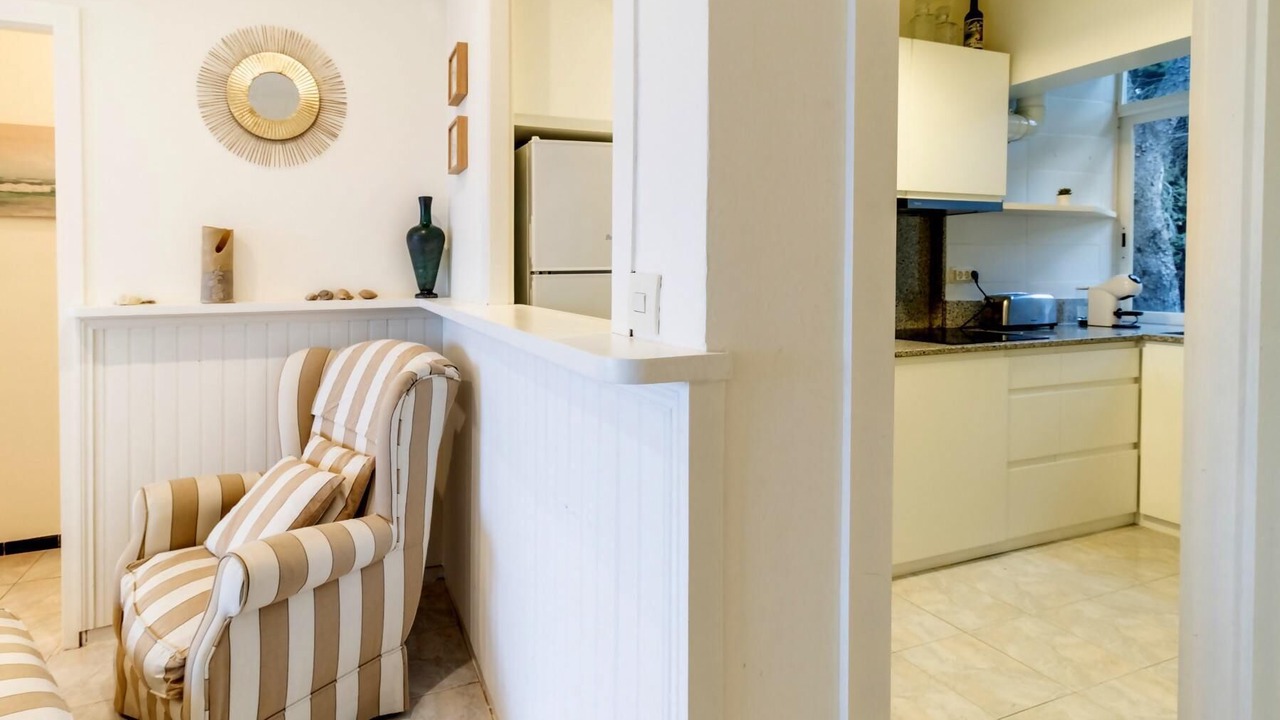 Photo of Kitchen in Llanca