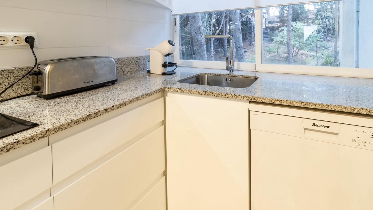 Photo of Kitchen in Llanca