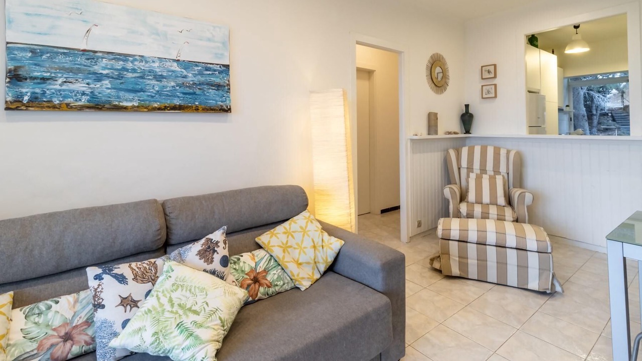 Photo of Livingroom in Llanca