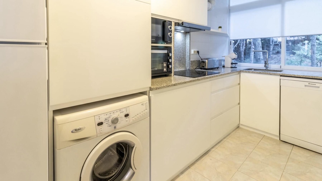 Photo of Kitchen in Llanca
