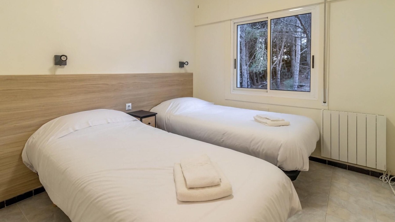 Photo of Bedroom in Llanca