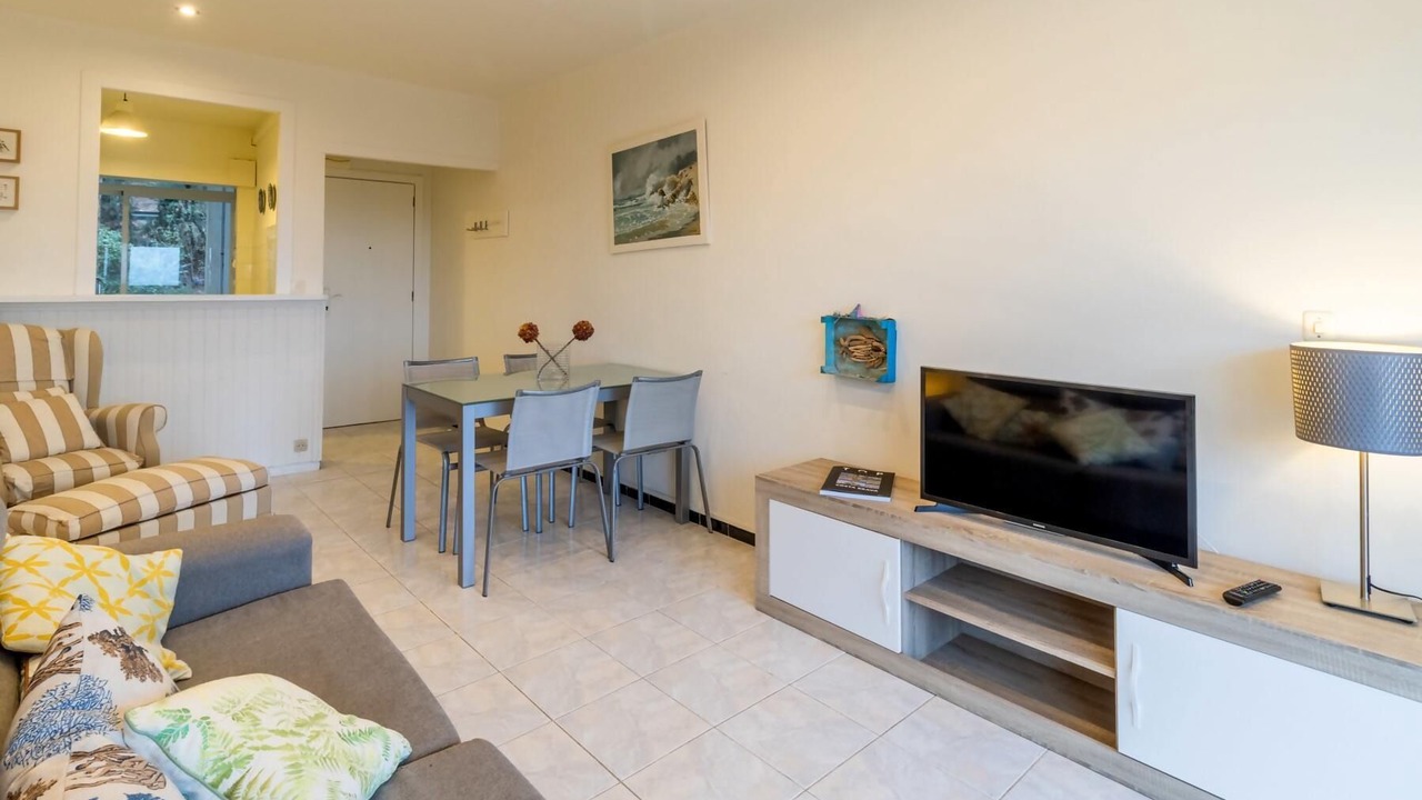 Photo of Livingroom in Llanca