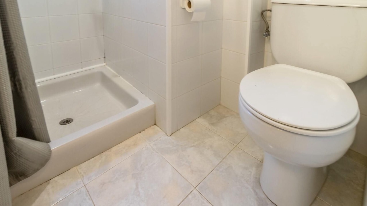 Photo of Bathroom in Llanca