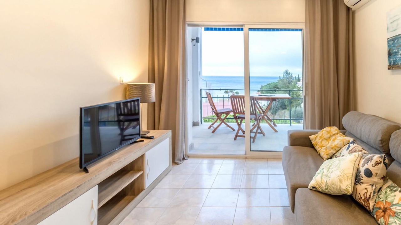 Photo of Livingroom in Llanca