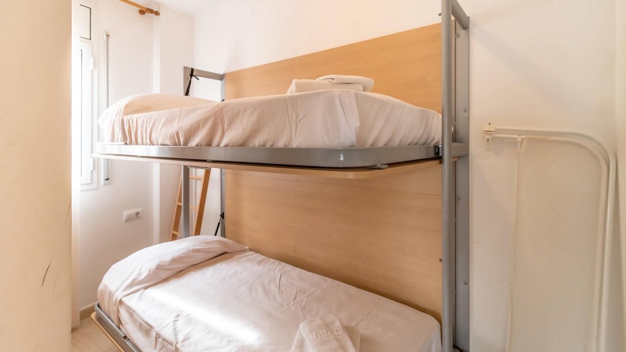 Photo of Bedroom in Llanca