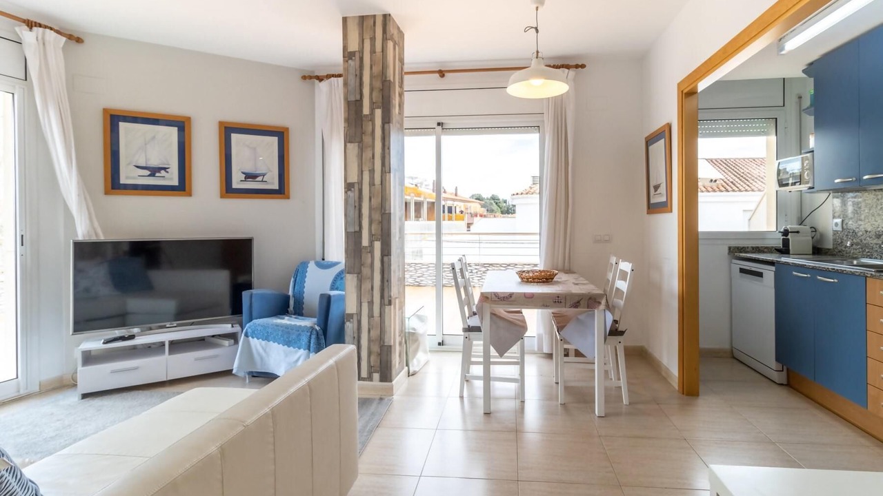 Photo of Livingroom in Llanca