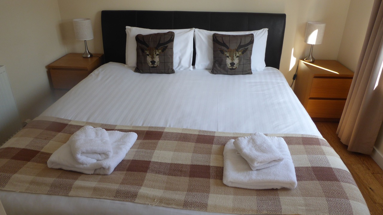 Photo of Bedroom in Arden