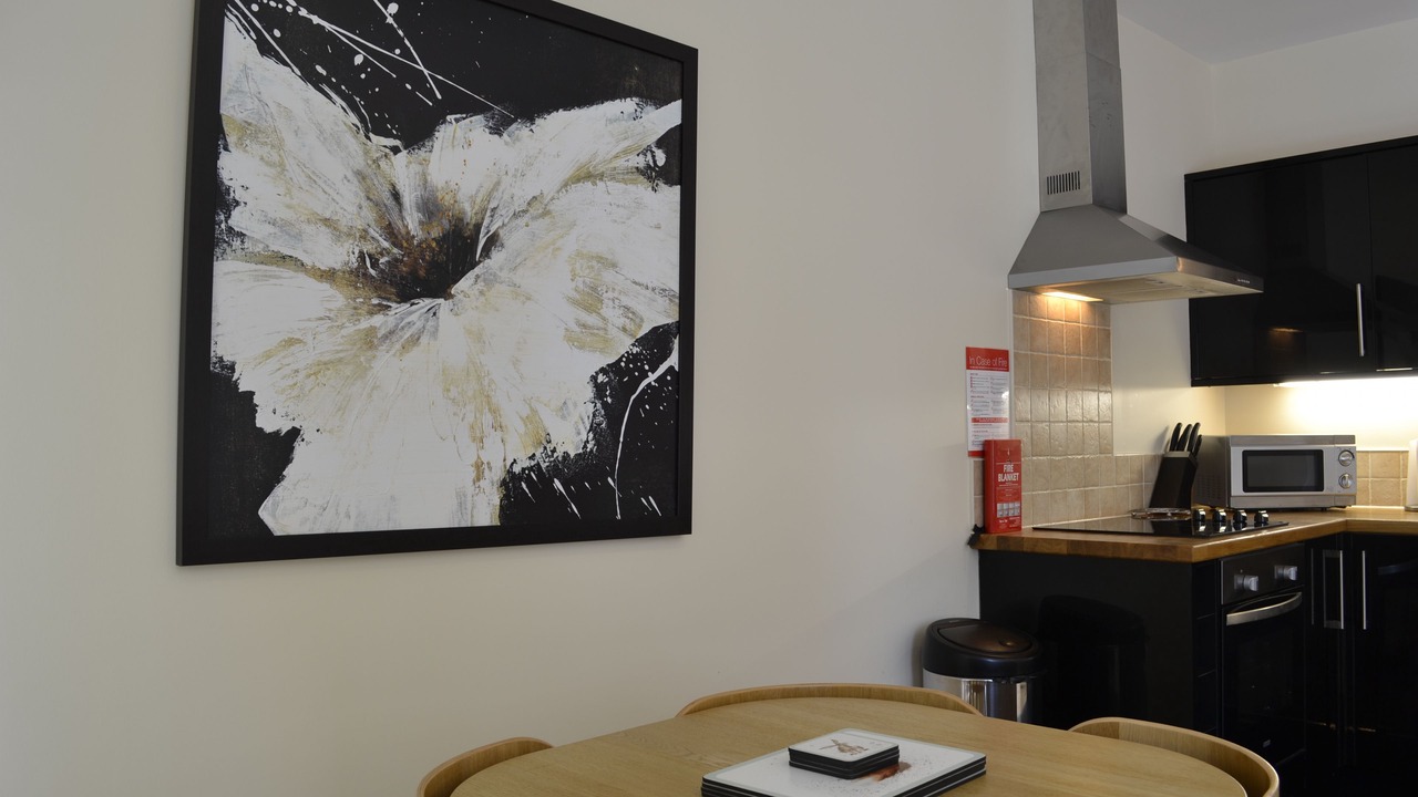 Photo of Kitchen in Arden