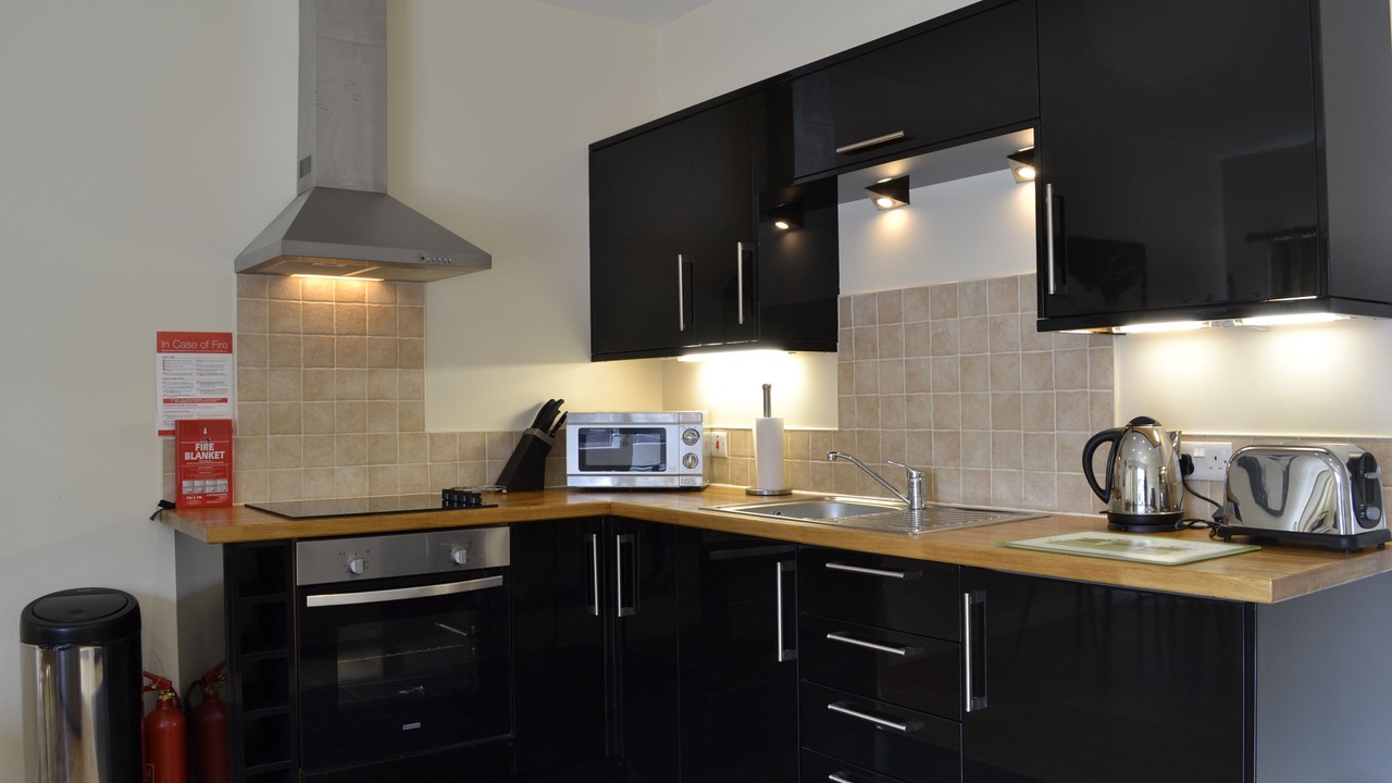 Photo of Kitchen in Arden