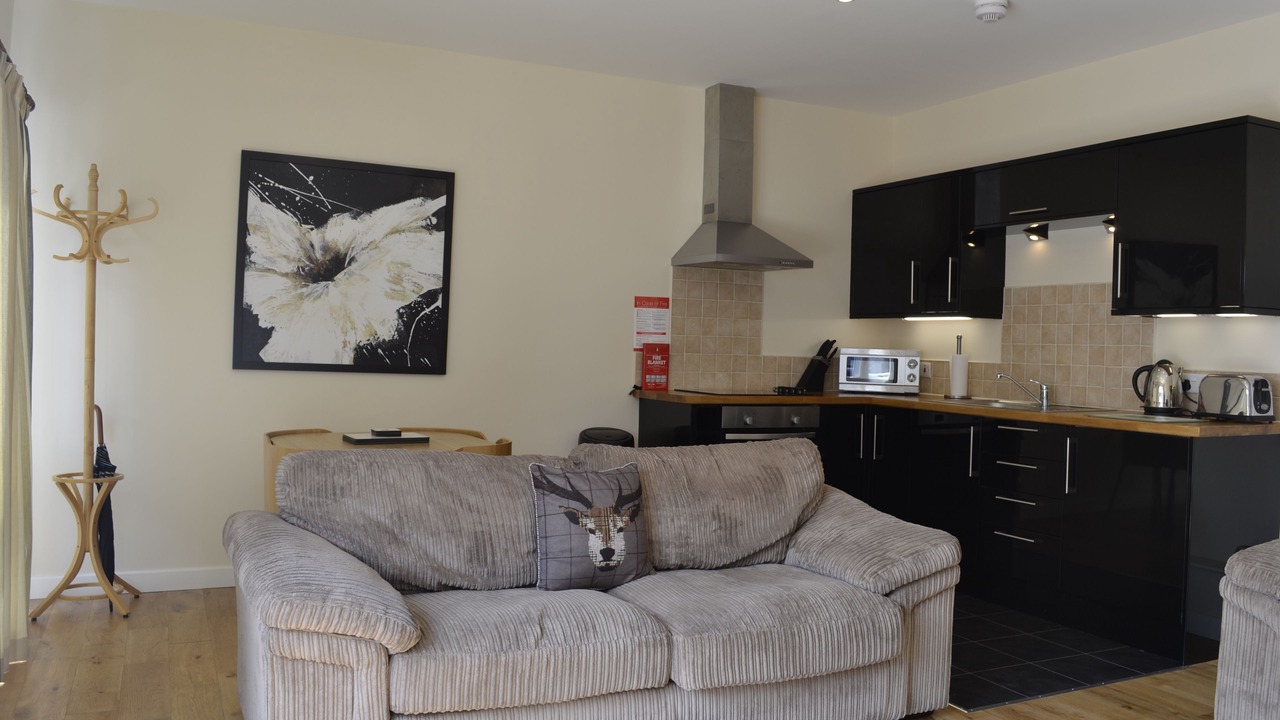 Photo of Livingroom in Arden