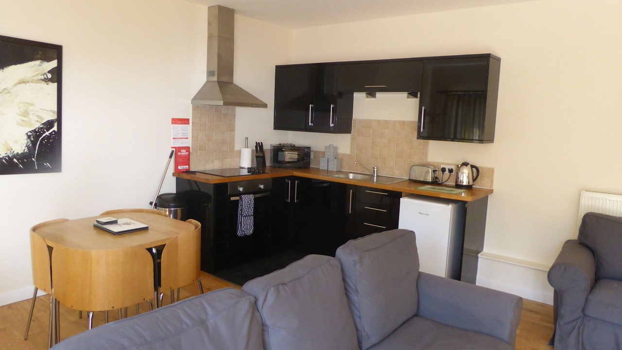 Photo of Livingroom in Arden