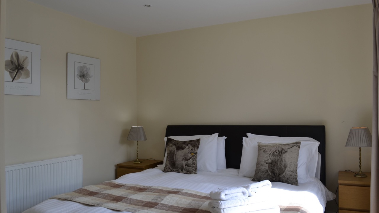 Photo of Bedroom in Arden