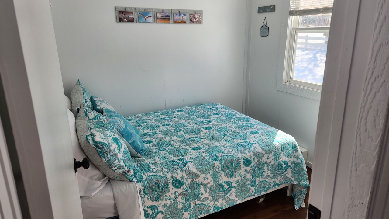 Photo of Bedroom in York