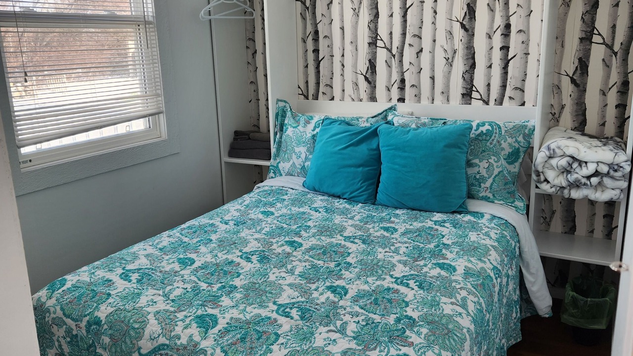 Photo of Bedroom in York