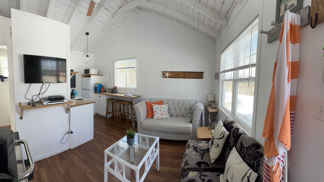 Photo of Livingroom in York