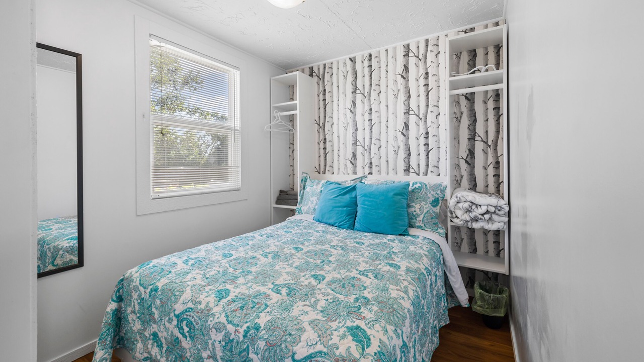 Photo of Bedroom in York