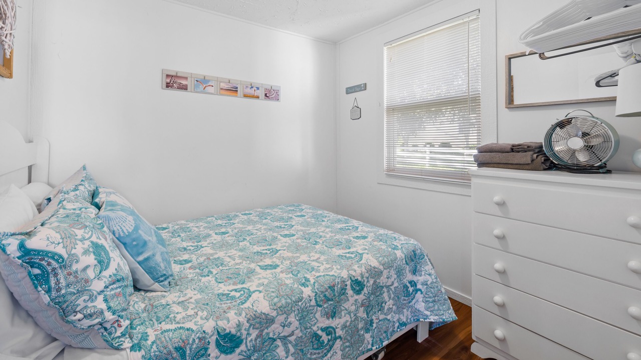Photo of Bedroom in York