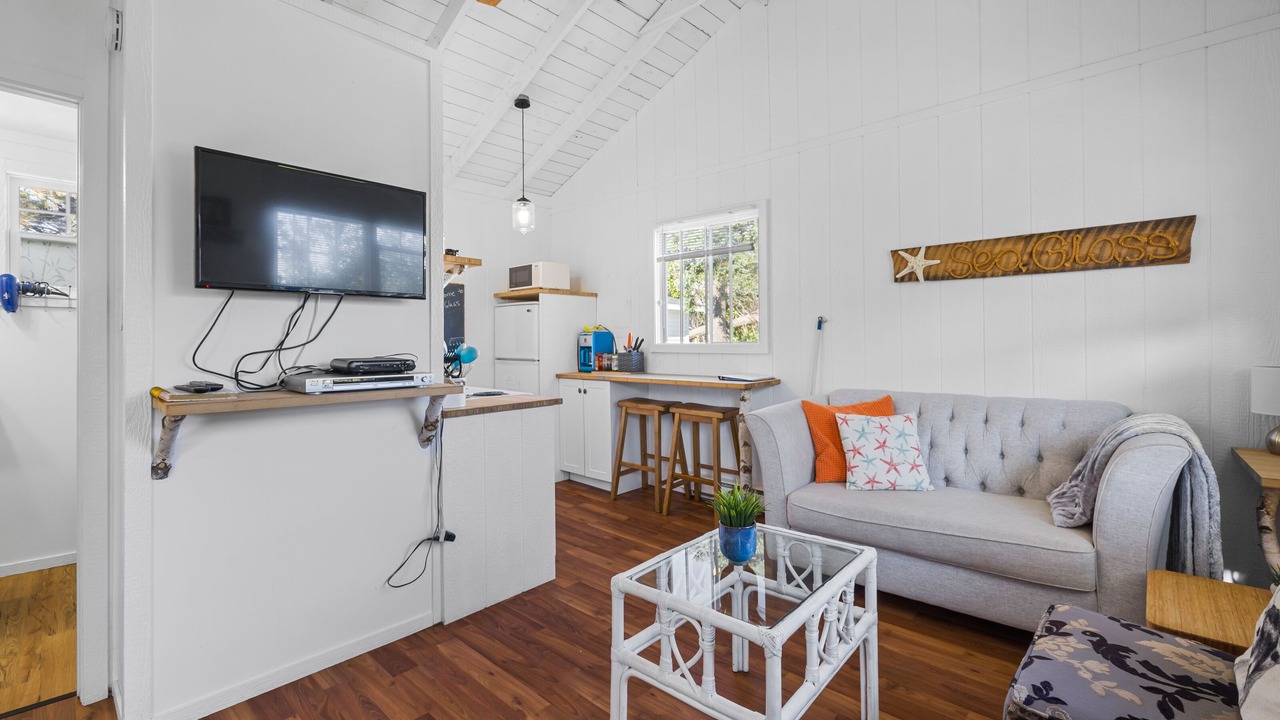 Photo of Livingroom in York