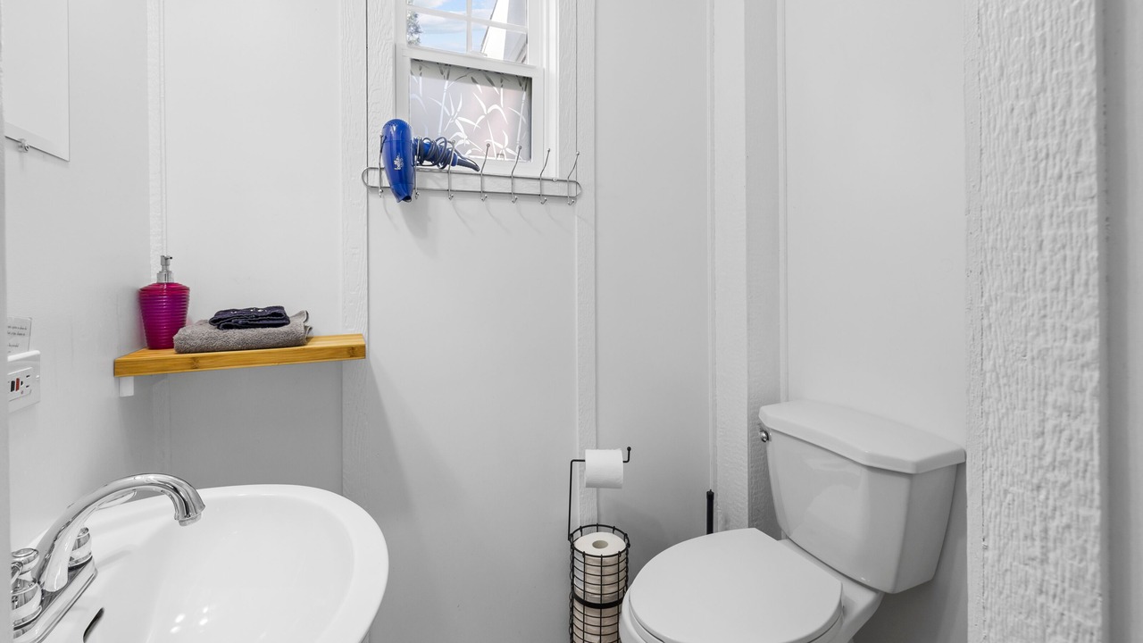 Photo of Bathroom in York