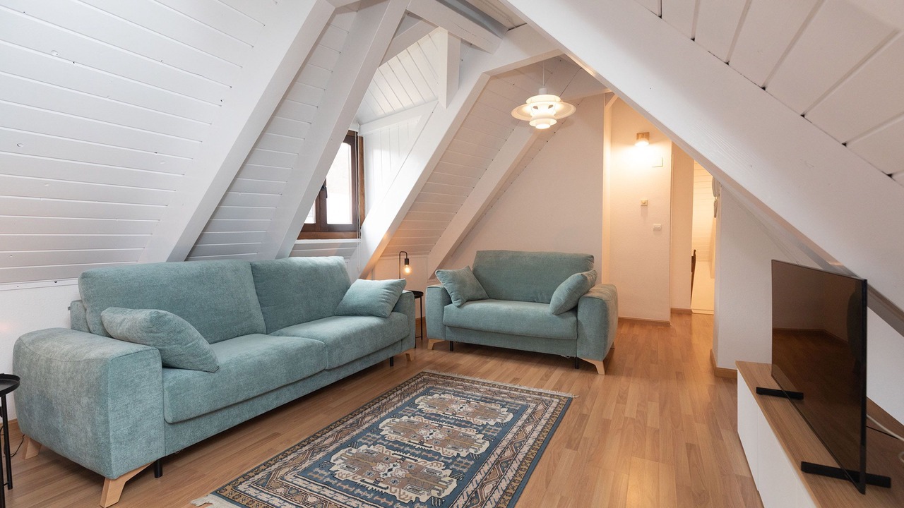 Photo of Livingroom in El Pueyo de Jaca