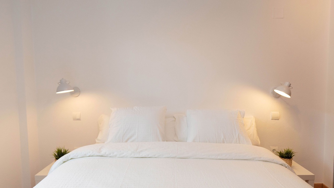 Photo of Bedroom in El Pueyo de Jaca