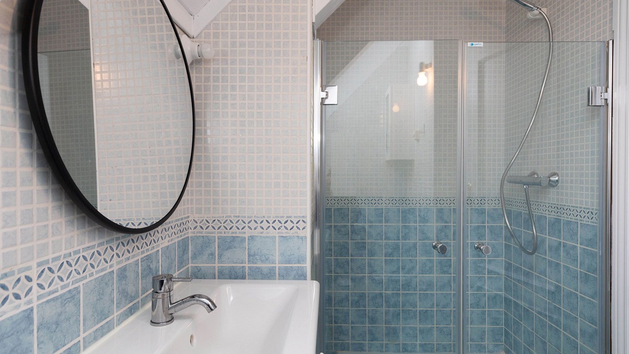Photo of Bathroom in El Pueyo de Jaca
