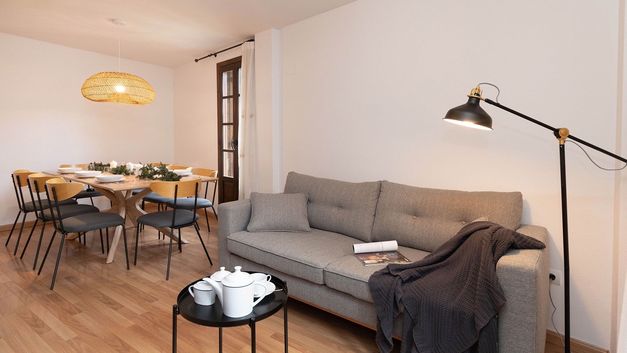 Photo of Livingroom in El Pueyo de Jaca