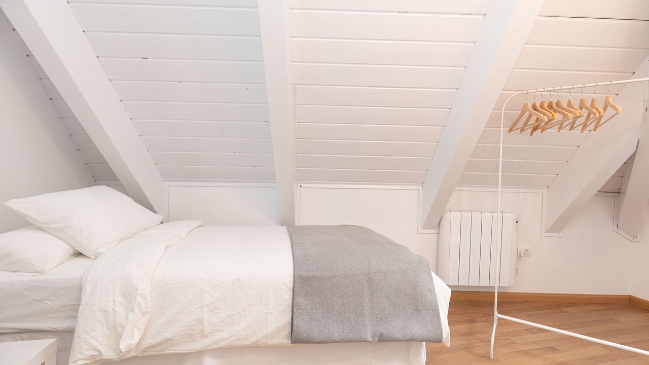 Photo of Bedroom in El Pueyo de Jaca