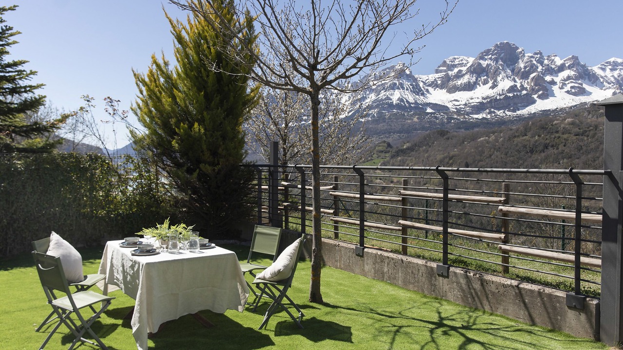 Photo of Outdoor in Panticosa