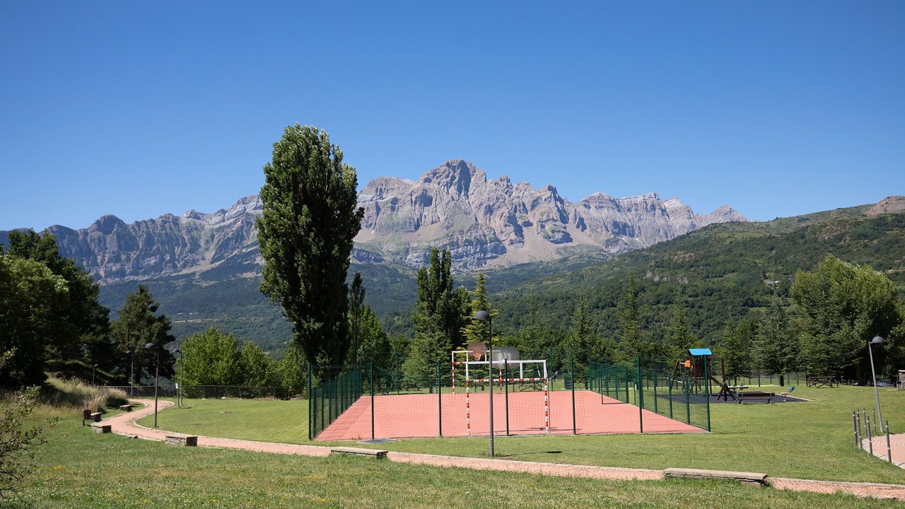 Photo of Others in Panticosa