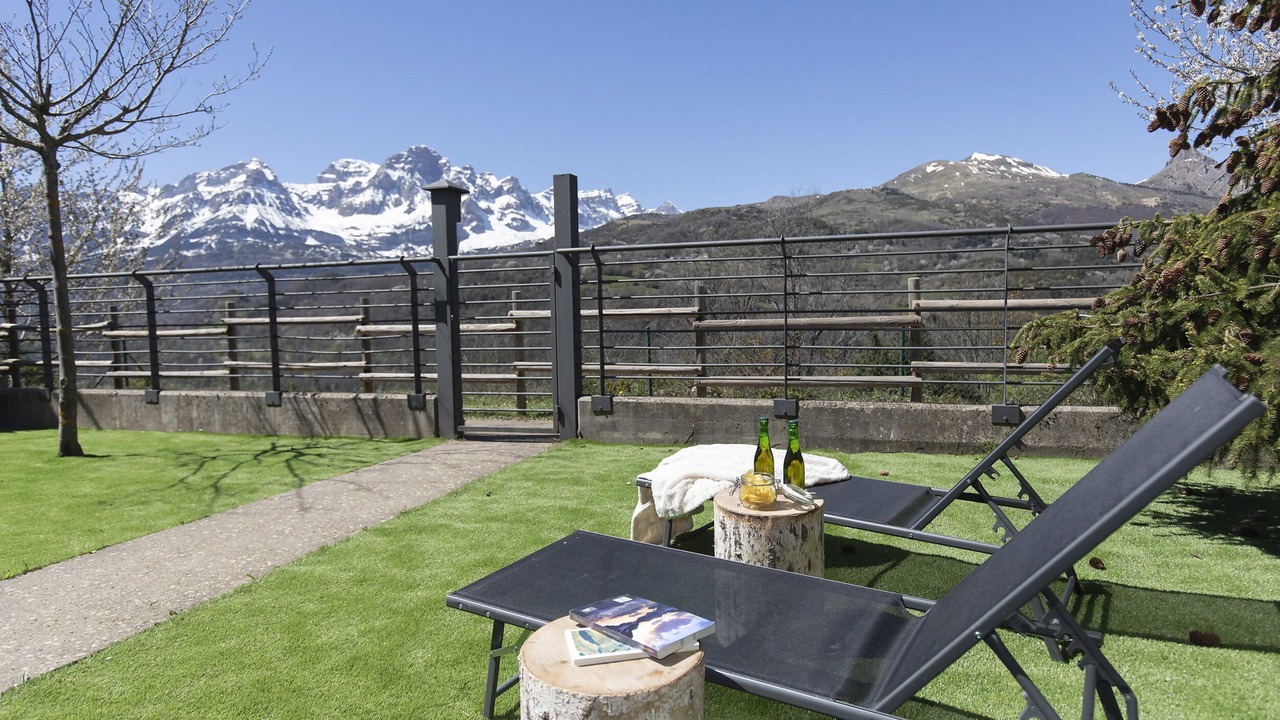 Photo of Outdoor in Panticosa
