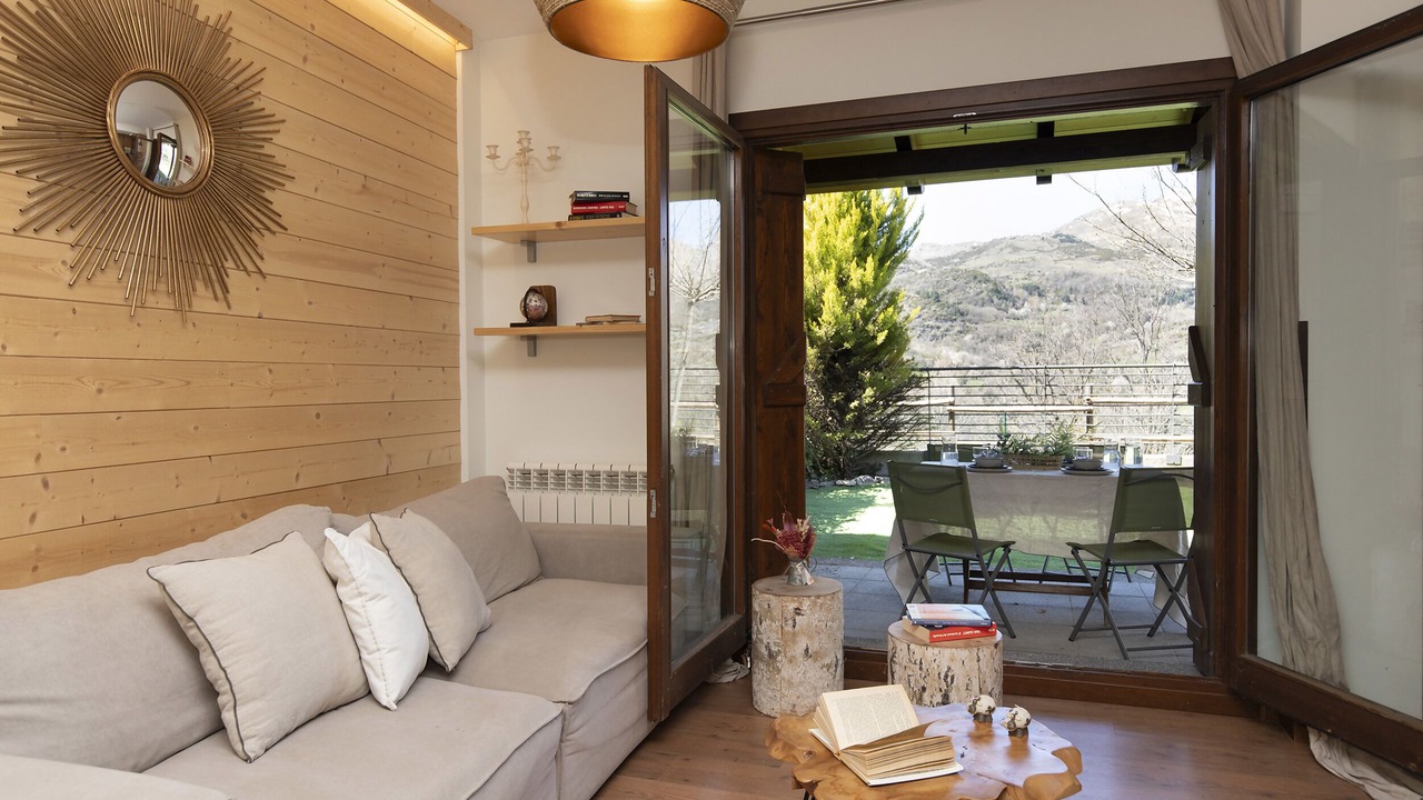 Photo of Livingroom in Panticosa