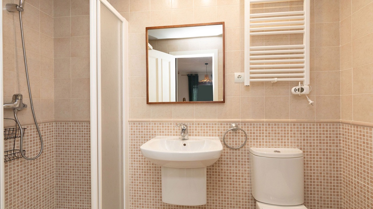 Photo of Bathroom in Panticosa