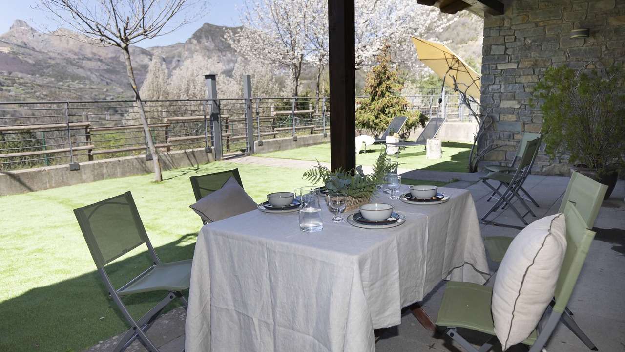 Photo of Outdoor in Panticosa
